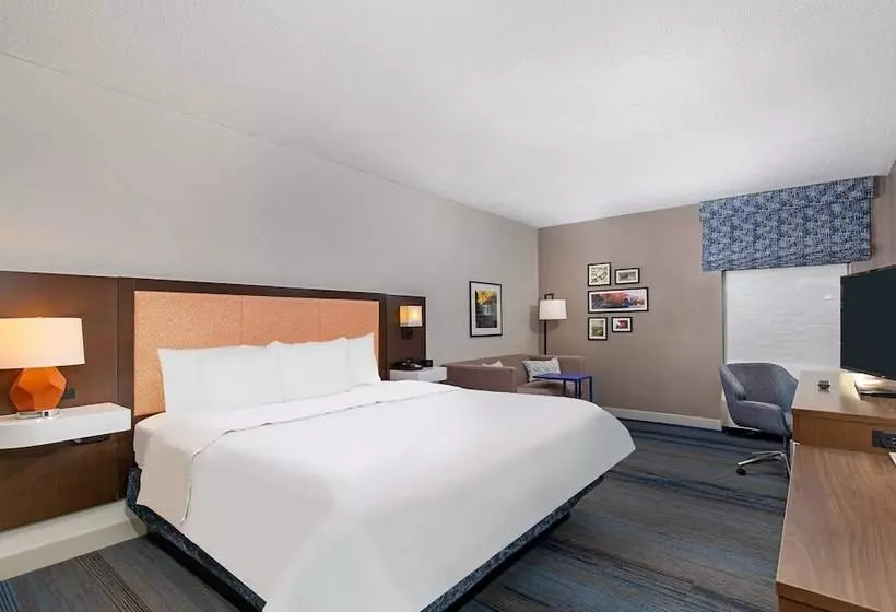 ホテル Hampton Inn Corbin Ky