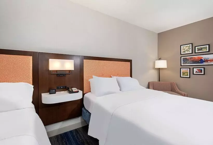 ホテル Hampton Inn Corbin Ky