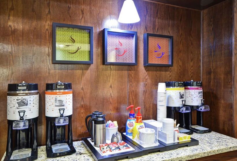 Отель Hampton Inn Corpus Christinorthwest I37