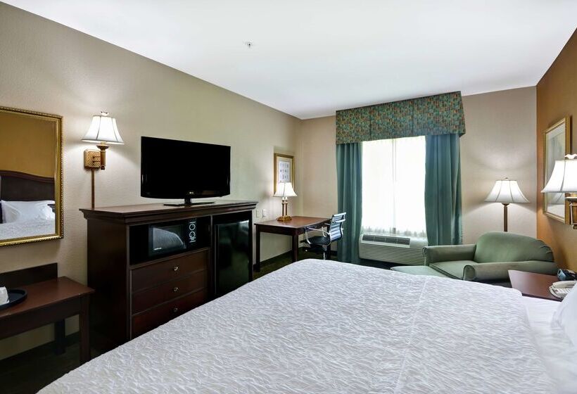 Отель Hampton Inn Corpus Christinorthwest I37