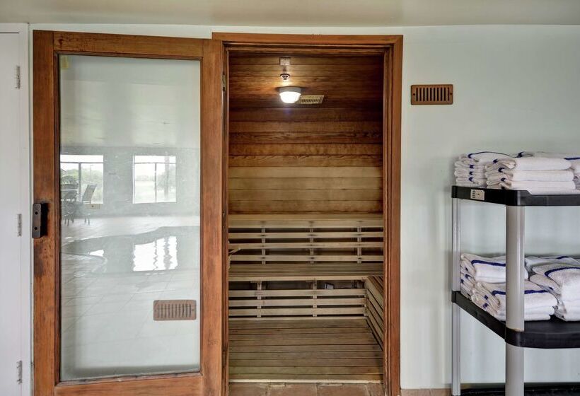 Отель Hampton Inn Corpus Christinorthwest I37