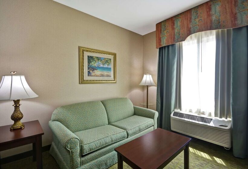 Отель Hampton Inn Corpus Christinorthwest I37
