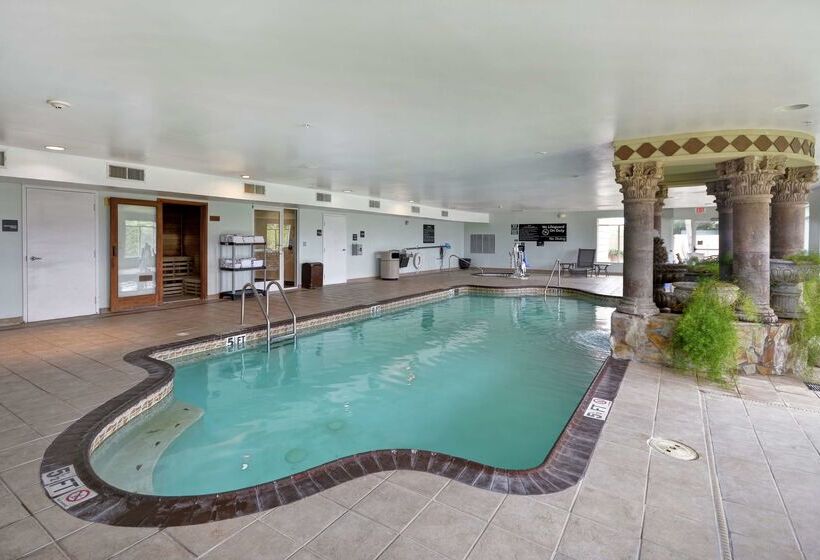 Отель Hampton Inn Corpus Christinorthwest I37