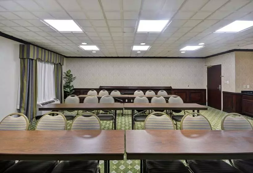 Отель Hampton Inn Corpus Christinorthwest I37