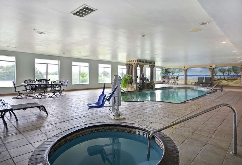 Отель Hampton Inn Corpus Christinorthwest I37