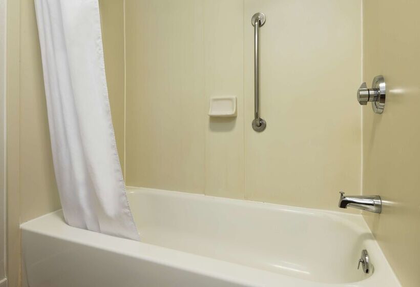 호텔 Hampton Inn Coventrywarwick Area