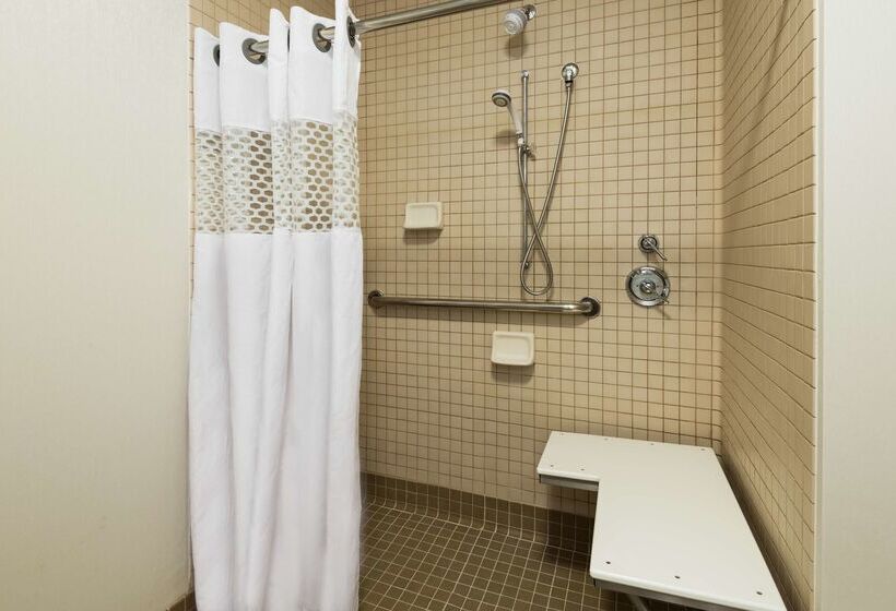 호텔 Hampton Inn Coventrywarwick Area