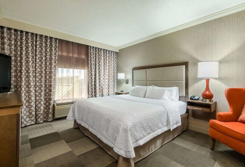 호텔 Hampton Inn Coventrywarwick Area