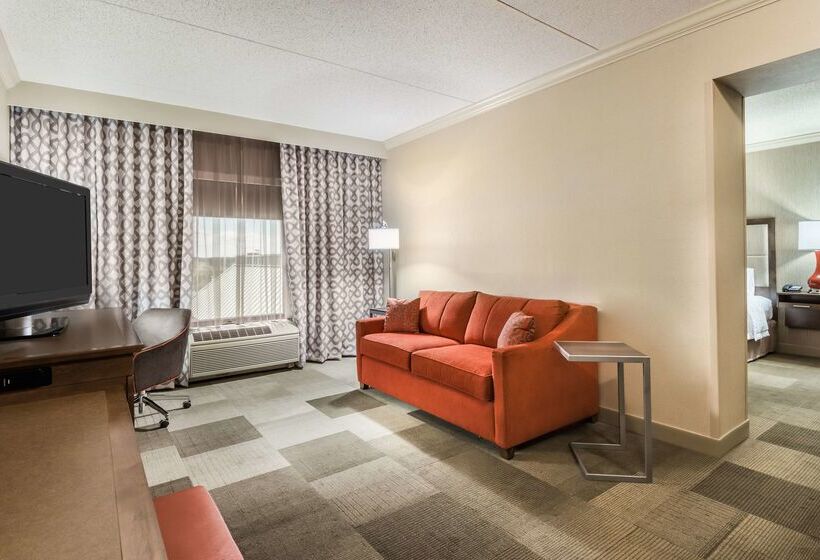 호텔 Hampton Inn Coventrywarwick Area
