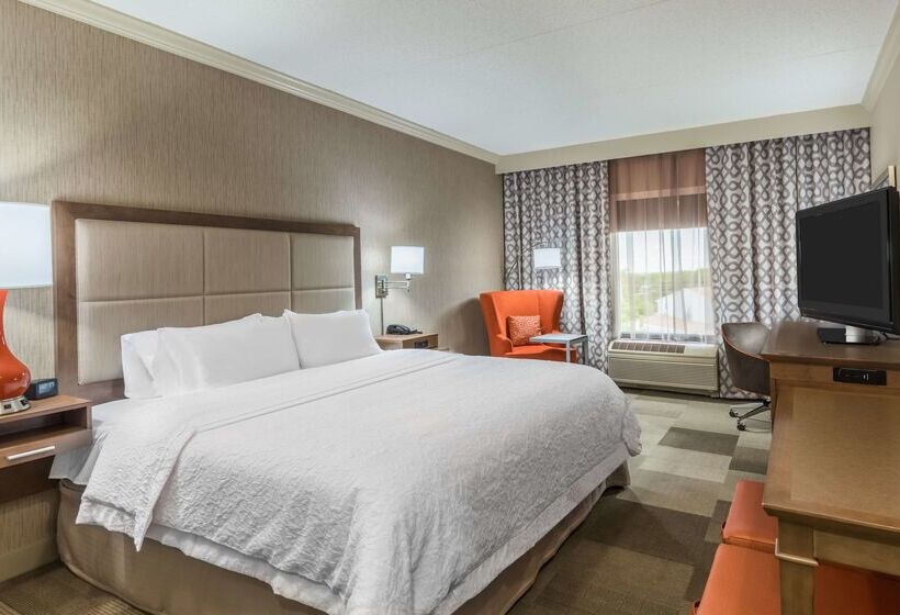 호텔 Hampton Inn Coventrywarwick Area