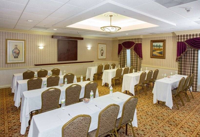 호텔 Hampton Inn Coventrywarwick Area