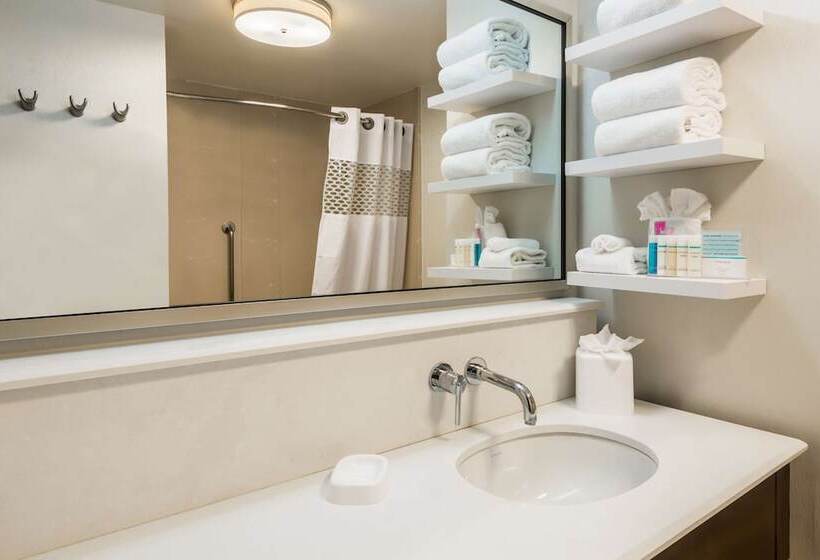 호텔 Hampton Inn Coventrywarwick Area