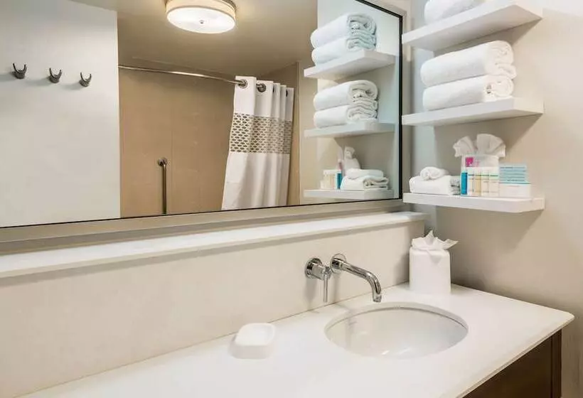 酒店 Hampton Inn Coventrywarwick Area