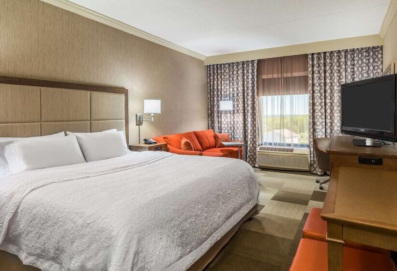 호텔 Hampton Inn Coventrywarwick Area