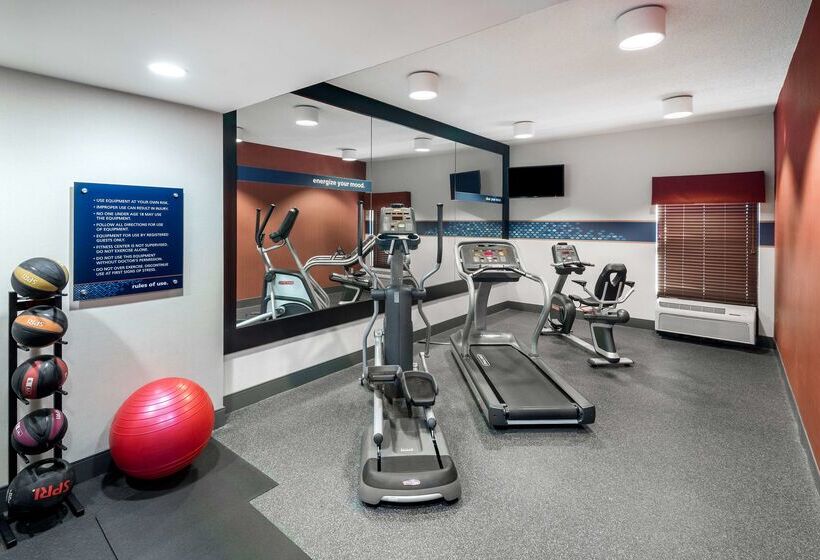 هتل Hampton Inn Debary/deltona