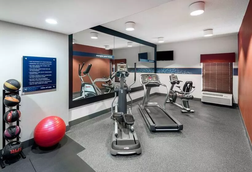 בית מלון כפרי Hampton Inn Debary/deltona