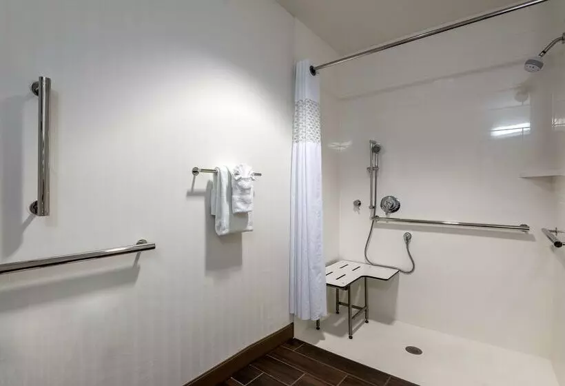 בית מלון כפרי Hampton Inn Debary/deltona