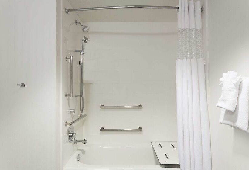 هتل Hampton Inn Debary/deltona