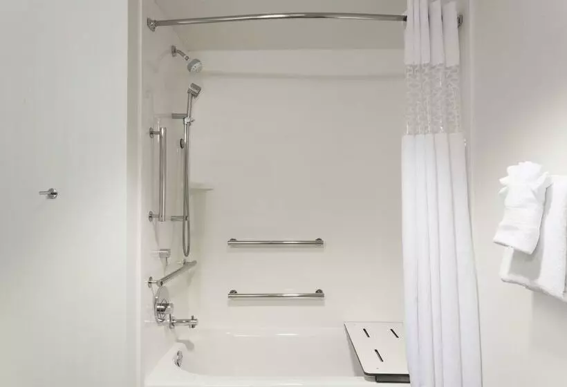 בית מלון כפרי Hampton Inn Debary/deltona