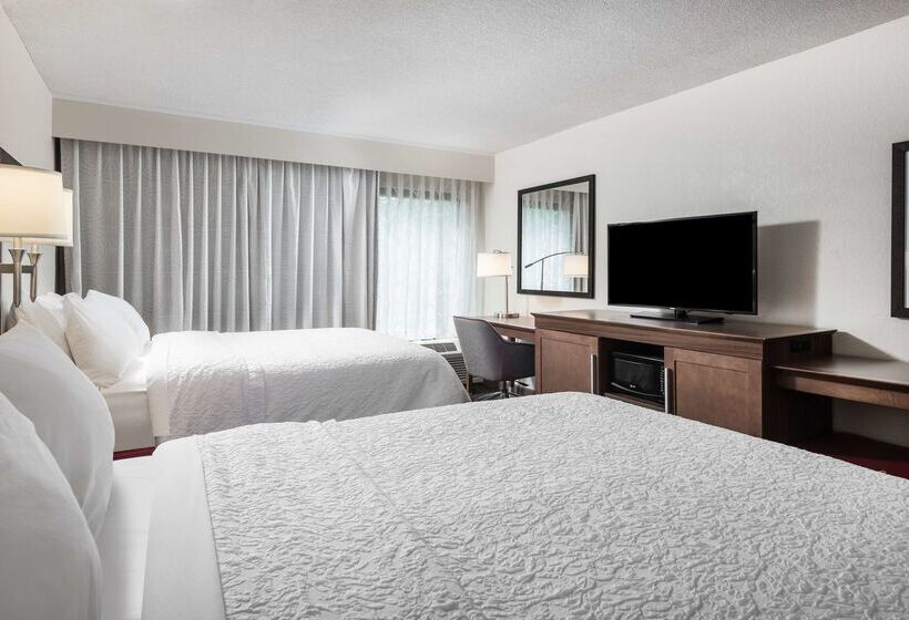 هتل Hampton Inn Debary/deltona