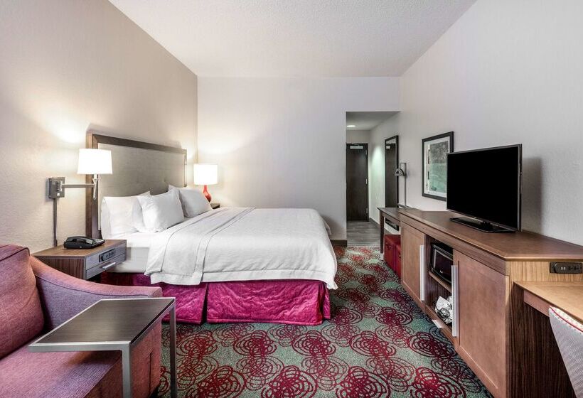 هتل Hampton Inn Debary/deltona