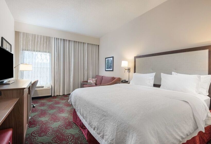 هتل Hampton Inn Debary/deltona