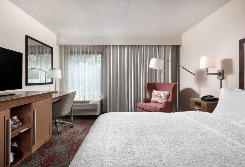 هتل Hampton Inn Debary/deltona