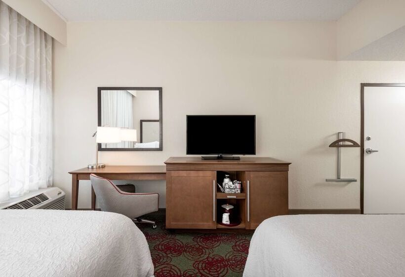 هتل Hampton Inn Debary/deltona