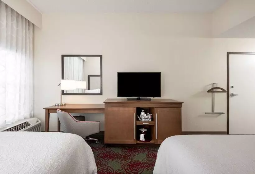 בית מלון כפרי Hampton Inn Debary/deltona