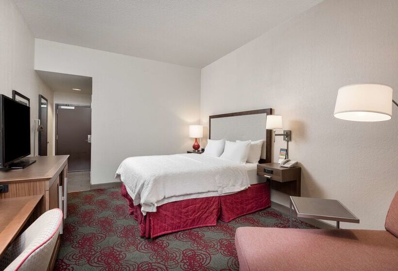 هتل Hampton Inn Debary/deltona