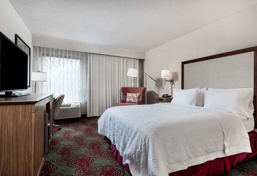 هتل Hampton Inn Debary/deltona