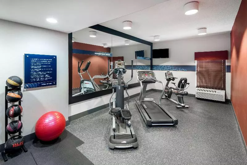 בית מלון כפרי Hampton Inn Debary/deltona