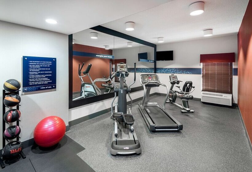 هتل Hampton Inn Debary/deltona