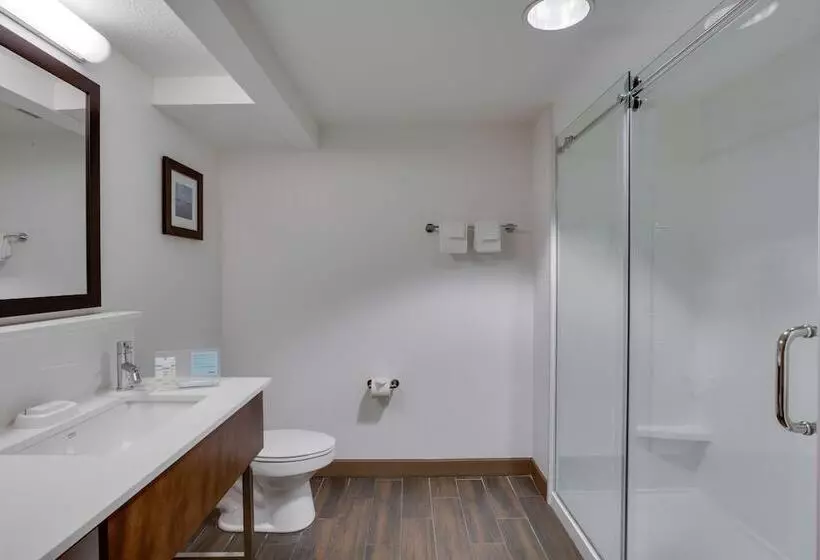 בית מלון כפרי Hampton Inn Debary/deltona