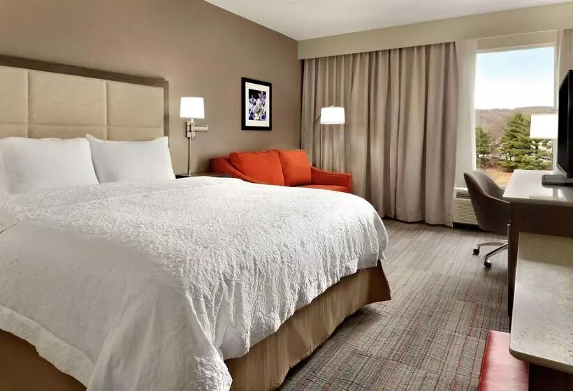 酒店 Hampton Inn Denville / Rockaway / Parsippany