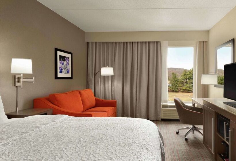 Отель Hampton Inn Denville / Rockaway / Parsippany