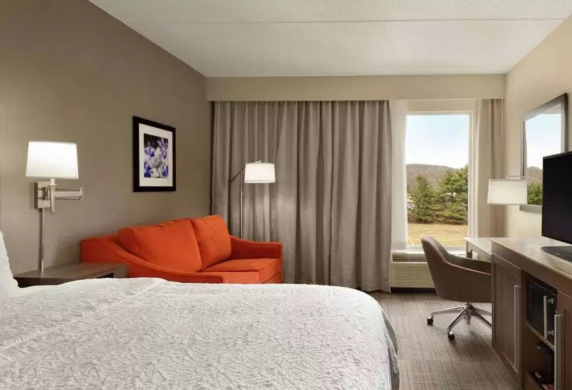 酒店 Hampton Inn Denville / Rockaway / Parsippany