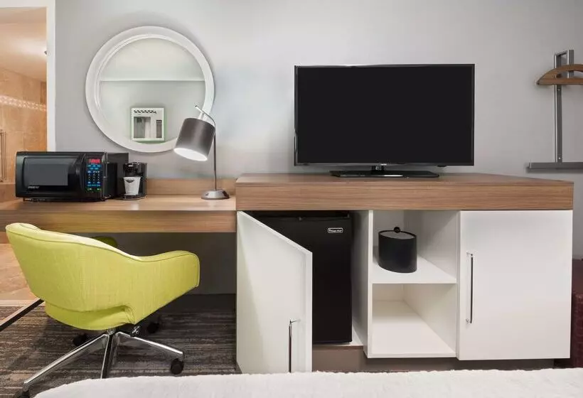 בית מלון כפרי Hampton Inn Ellenton/bradenton