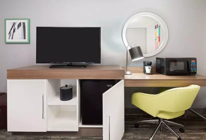 בית מלון כפרי Hampton Inn Ellenton/bradenton