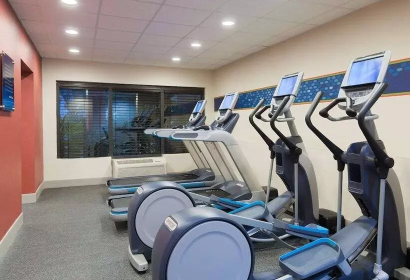 בית מלון כפרי Hampton Inn Ellenton/bradenton