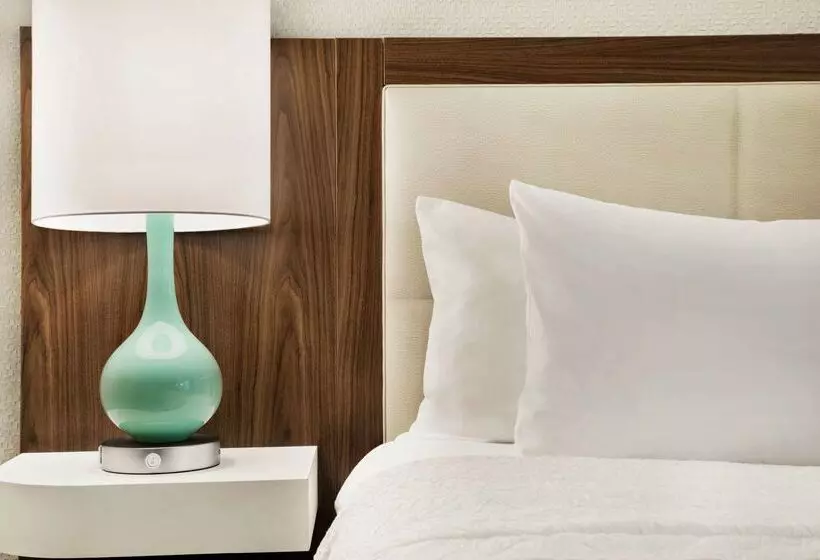 ホテル Hampton Inn Findlay