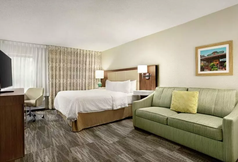 ホテル Hampton Inn Findlay