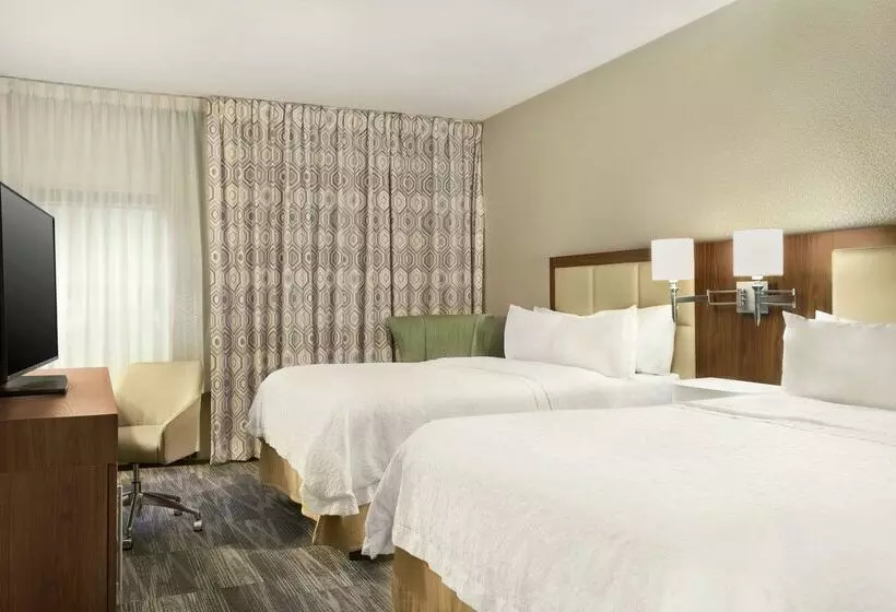 ホテル Hampton Inn Findlay