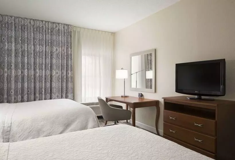 ホテル Hampton Inn Findlay