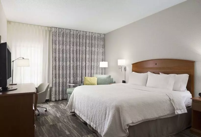 ホテル Hampton Inn Findlay