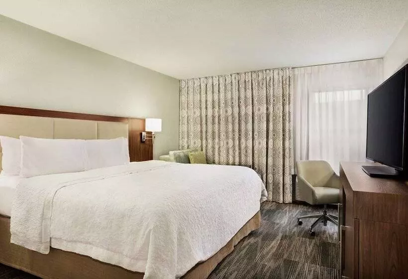 ホテル Hampton Inn Findlay