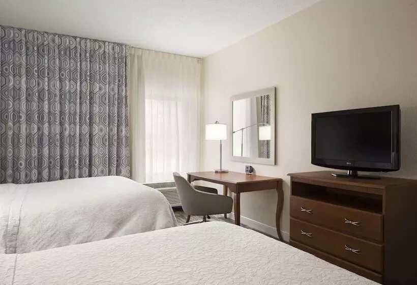 ホテル Hampton Inn Findlay