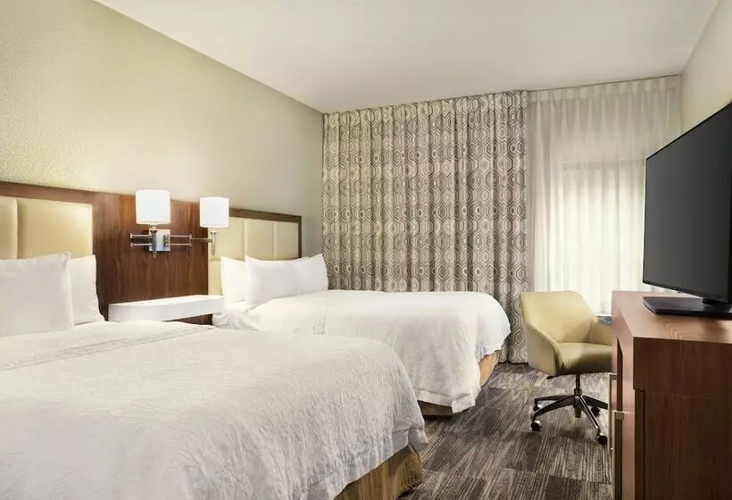 ホテル Hampton Inn Findlay