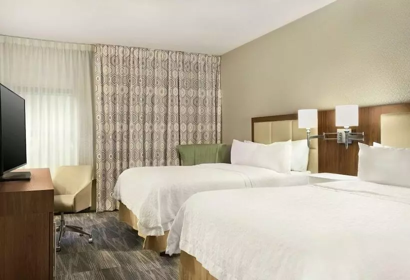 ホテル Hampton Inn Findlay