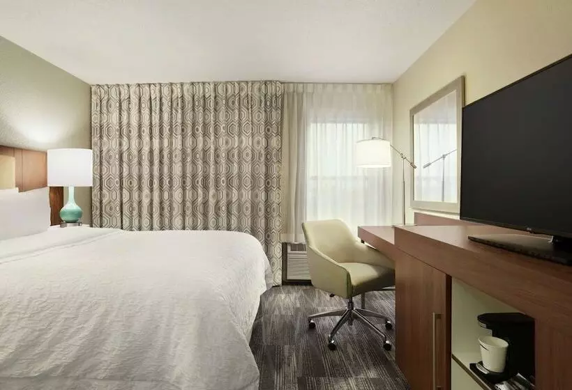 ホテル Hampton Inn Findlay
